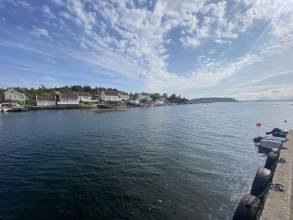 Hisøy