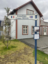 Fáskrúðsfjörður