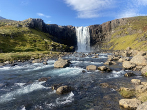 Egilsstaðir