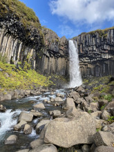 Svartifoss