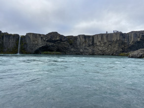 Godafoss