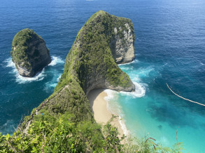 Nusa Penida (Jour 2) 🏝