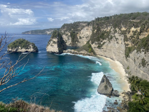 Nusa Penida (Jour 3) 🏝