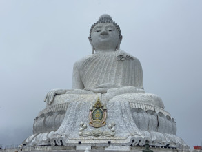 Big Buddha